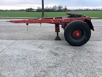 Jost/eurohitch - dolly aanhanger - afbeelding 6 van  10