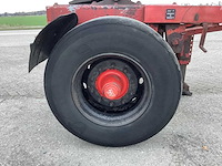 Jost/eurohitch - dolly aanhanger - afbeelding 7 van  10