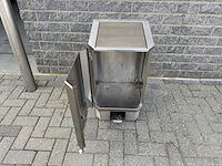 Josto - prullenbak - overige keukenbenodigdheden - afbeelding 2 van  4