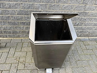 Josto - prullenbak - overige keukenbenodigdheden - afbeelding 3 van  4