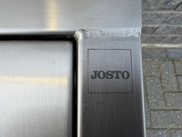 Josto - prullenbak - overige keukenbenodigdheden - afbeelding 4 van  4