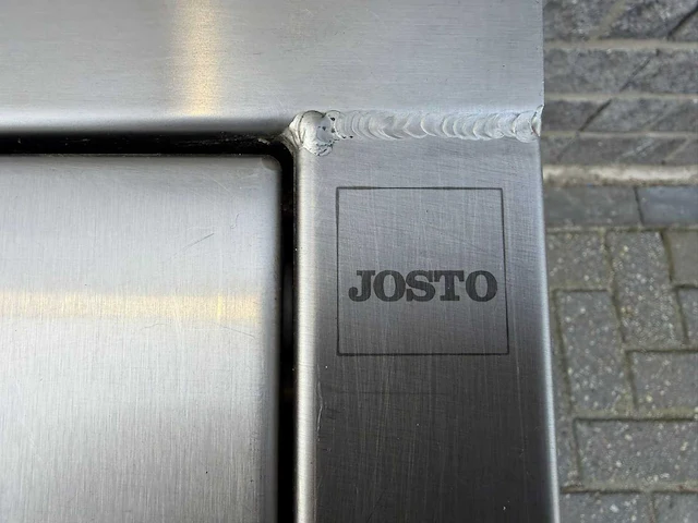 Josto - prullenbak - overige keukenbenodigdheden - afbeelding 4 van  4