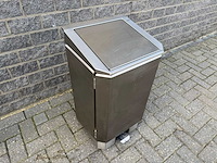 Josto - prullenbak - overige keukenbenodigdheden - afbeelding 1 van  1