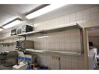 Josto 2-delig rvs wandrek - afbeelding 1 van  4