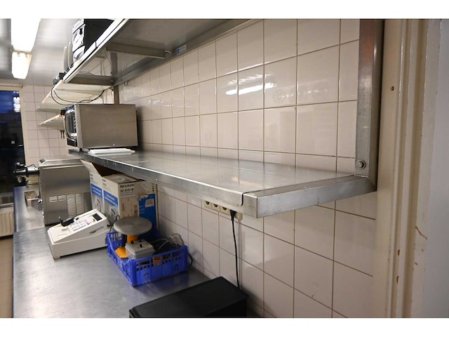 Josto 2-delig rvs wandrek - afbeelding 2 van  4