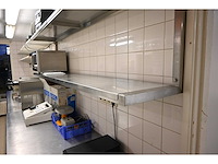 Josto 2-delig rvs wandrek - afbeelding 2 van  4