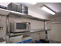 Josto 2-delig rvs wandrek - afbeelding 3 van  4