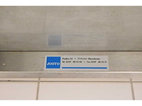 Josto 2-delig rvs wandrek - afbeelding 4 van  4