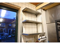 Josto 3-delig rvs wandrek - afbeelding 1 van  3