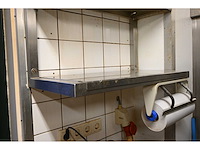 Josto 3-delig rvs wandrek - afbeelding 3 van  3