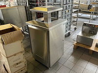 Josto afvalcontainer - afbeelding 1 van  1