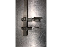 Josto rvs instelbare tompoucensnijder - afbeelding 2 van  4