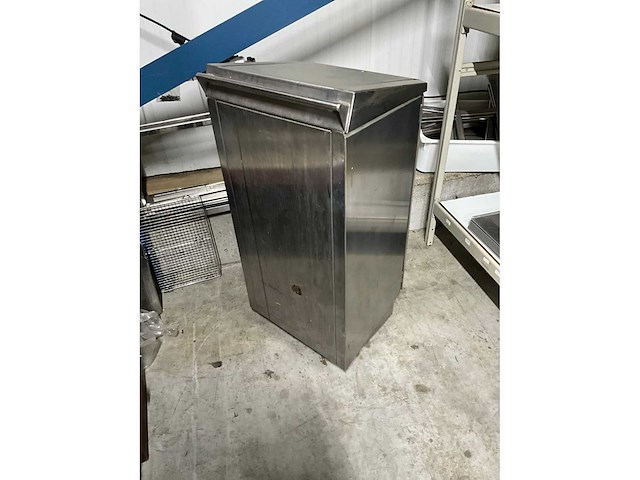 Josto rvs pedaalemmer - afbeelding 6 van  6