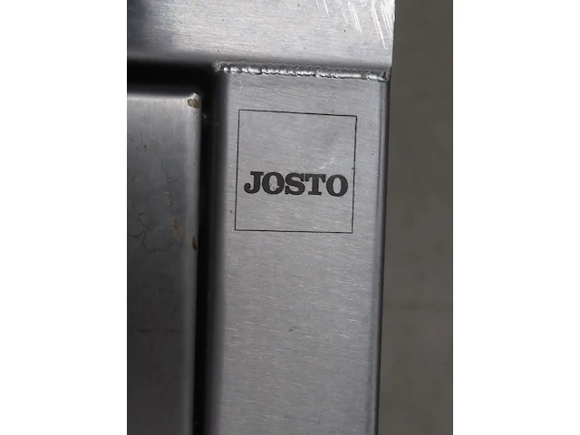 Josto - afbeelding 7 van  7