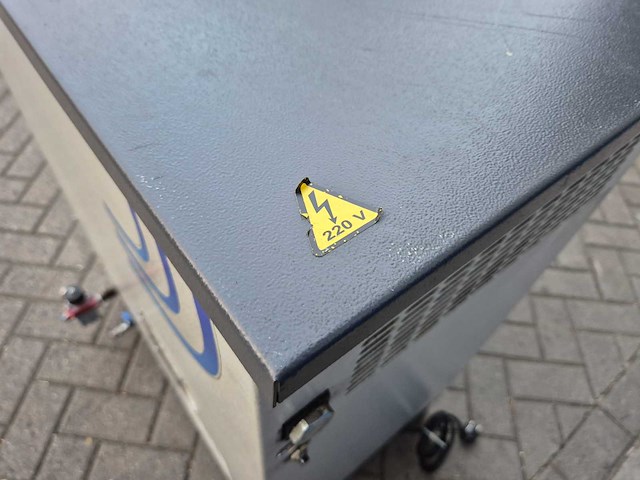 Josval - brisa 310-m plus - zuigercompressor - afbeelding 10 van  16