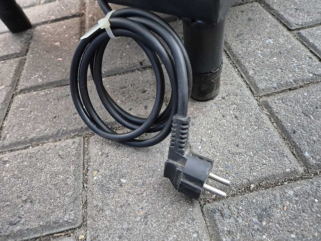 Josval - brisa 310-m plus - zuigercompressor - afbeelding 13 van  16