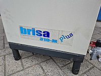 Josval - brisa 310-m plus - zuigercompressor - afbeelding 14 van  16