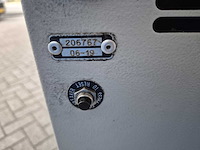 Josval - brisa 310-m plus - zuigercompressor - afbeelding 15 van  16