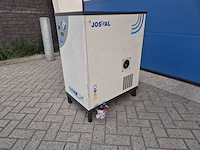 Josval - brisa 310-m plus - zuigercompressor - afbeelding 1 van  16