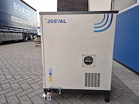 Josval - brisa 310-m plus - zuigercompressor - afbeelding 4 van  16