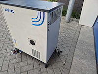 Josval - brisa 310-m plus - zuigercompressor - afbeelding 5 van  16