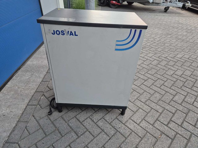Josval - brisa 310-m plus - zuigercompressor - afbeelding 6 van  16