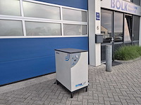 Josval - brisa 310-m plus - zuigercompressor - afbeelding 7 van  16