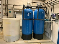 Jotem water ontharding installatie - afbeelding 1 van  10