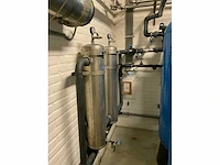 Jotem water ontharding installatie - afbeelding 2 van  10