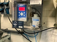 Jotem water ontharding installatie - afbeelding 3 van  10