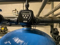 Jotem water ontharding installatie - afbeelding 6 van  10