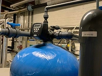 Jotem water ontharding installatie - afbeelding 7 van  10