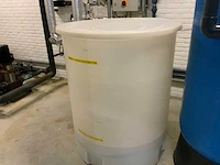 Jotem water ontharding installatie - afbeelding 8 van  10