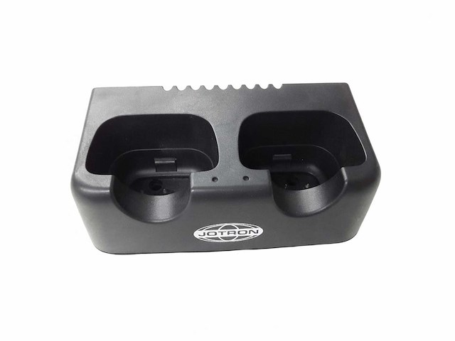 Jotron rch-20 acculader voor tr20 gmdss vhf radio - afbeelding 1 van  3