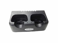 Jotron rch-20 acculader voor tr20 gmdss vhf radio - afbeelding 1 van  3