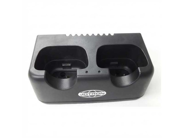 Jotron rch-20 acculader voor tr20 gmdss vhf radio - afbeelding 2 van  3