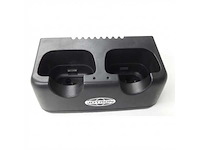 Jotron rch-20 acculader voor tr20 gmdss vhf radio - afbeelding 2 van  3