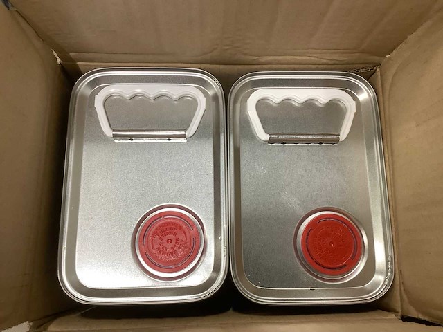 Jotum mega gloss coating verf (144x) - afbeelding 5 van  5