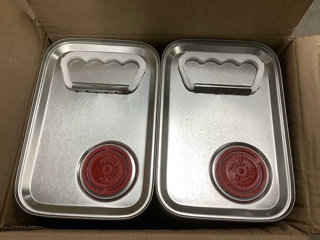 Jotum mega gloss coating verf (146x) - afbeelding 4 van  6