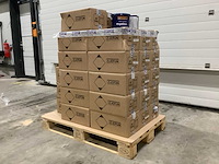 Jotum mega gloss coating verf (72x) - afbeelding 1 van  7