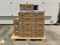 Jotum mega gloss coating verf (72x) - afbeelding 2 van  7