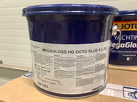 Jotum mega gloss coating verf (72x) - afbeelding 3 van  7