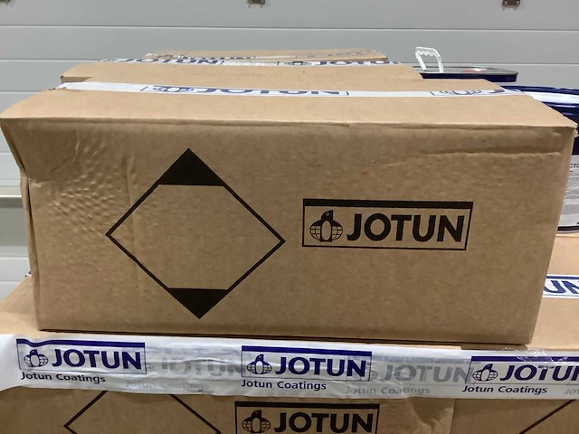 Jotum mega gloss coating verf (72x) - afbeelding 7 van  7