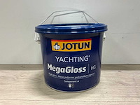 Jotun megagloss aflak scheeps verf (71x) - afbeelding 1 van  3