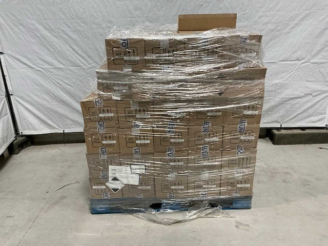 Jotun megagloss aflak scheeps verf (74x) - afbeelding 4 van  4