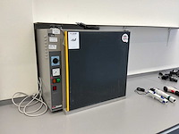 Jouan eb53 laboratoriumincubator - afbeelding 1 van  6