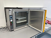 Jouan eb53 laboratoriumincubator - afbeelding 2 van  6