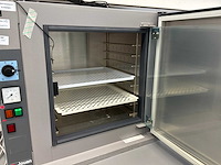 Jouan eb53 laboratoriumincubator - afbeelding 3 van  6