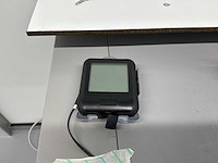 Jouan eb53 laboratoriumincubator - afbeelding 5 van  6
