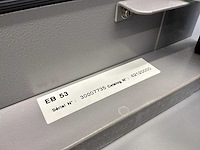 Jouan eb53 laboratoriumincubator - afbeelding 6 van  6